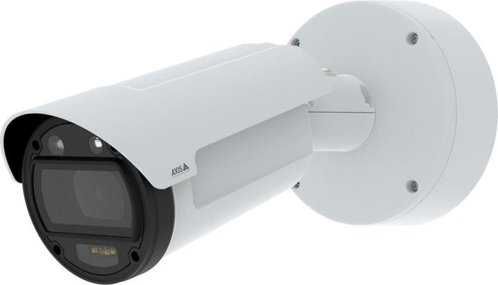 Actual product image Axis Q1808-LE 150MM (3712 x 2784 Pixels)