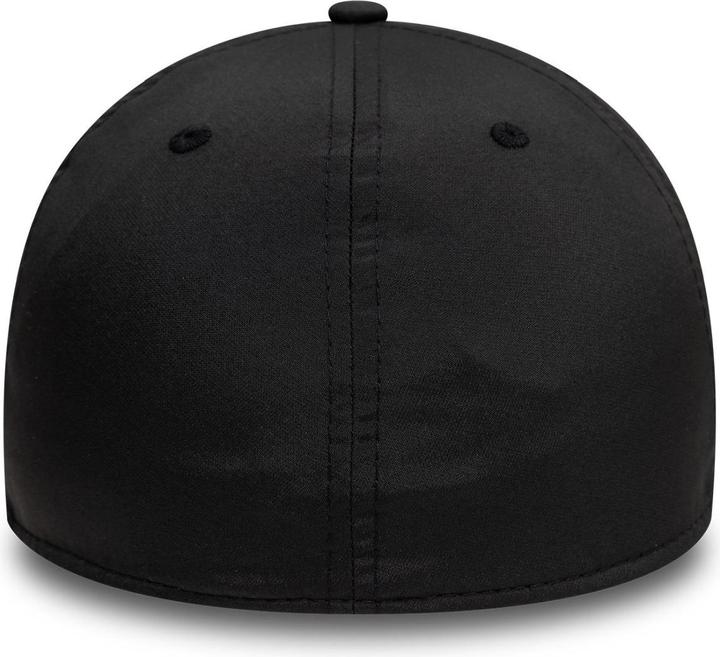Image du produit New Era 39Thirty Stretch Cap - PUFF PRINT AS Roma (S/M)