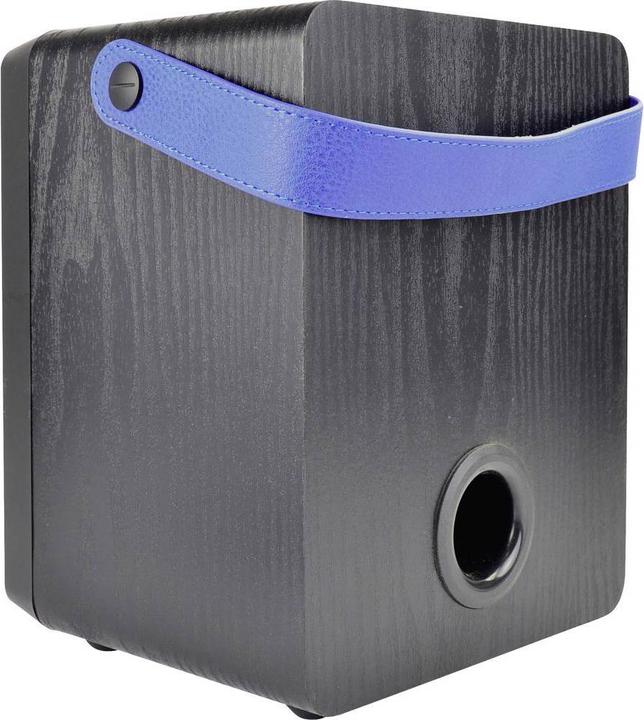 Produktbild X4 Bluetooth® Lautsprecher BOBBY JOEY ROCAR (Akkubetrieb)