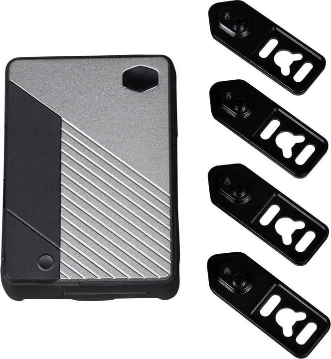 Produktbild Cooler Master Pi Case 40 (Gehäuse)