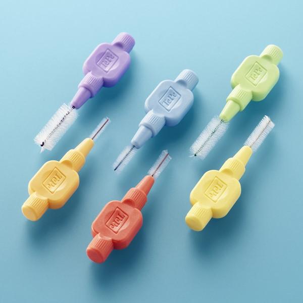 Immagine prodotto TePe Extra Soft (6 x, 1 mm)