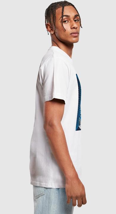 Actual product image Mister Tee MisterTee Life's Short Tee - 172119 (M)