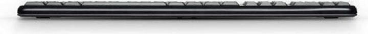 Produktbild Logitech K120 (DE, Kabelgebunden)