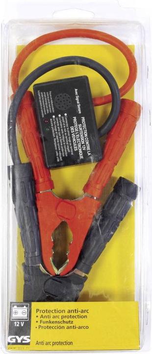 Image du produit GYS Protection contre les arcs électriques 12 V