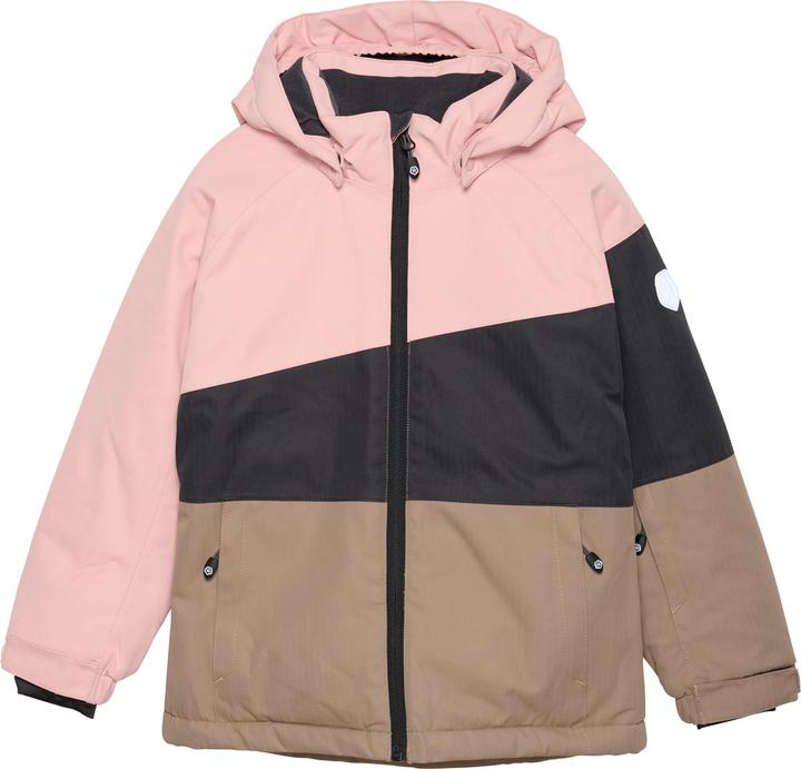 Image du produit Color Kids Kid's Ski Jacket Colorblock (140)