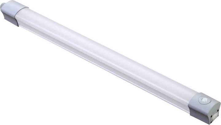Immagine prodotto Megatron Apparecchio LED a prova di umidità con rilevatore di movimento Fera (4700 lm)