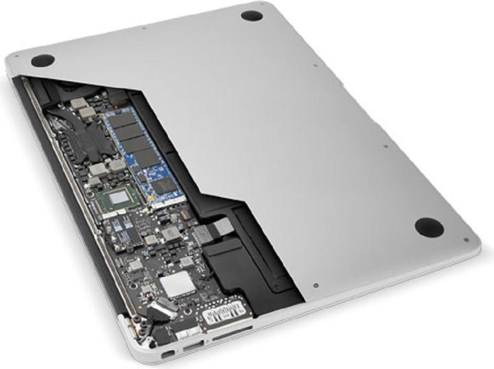 Image du produit OWC Aura Pro 6G (1000 Go, M.2)