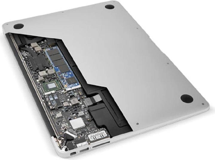 Actual product image OWC Aura Pro 6G (500 GB, M.2 2280)