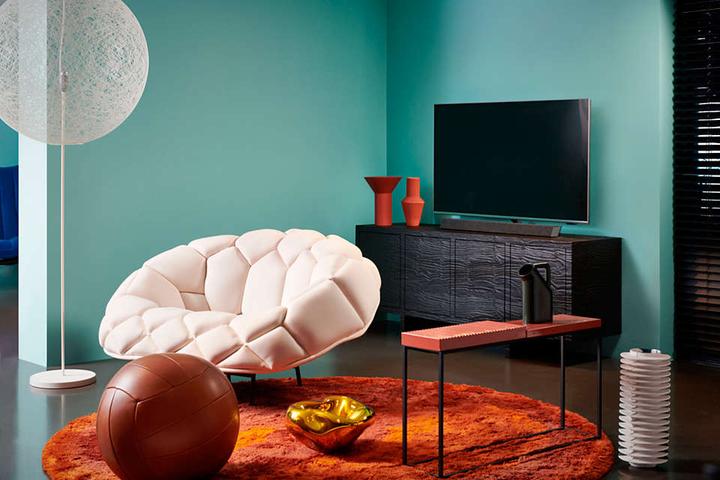 Productafbeelding Philips 55PUS9435/12 (55", LED, 4K)