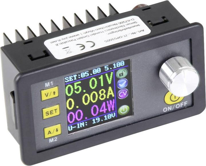 Immagine prodotto Joy-it DPS5005