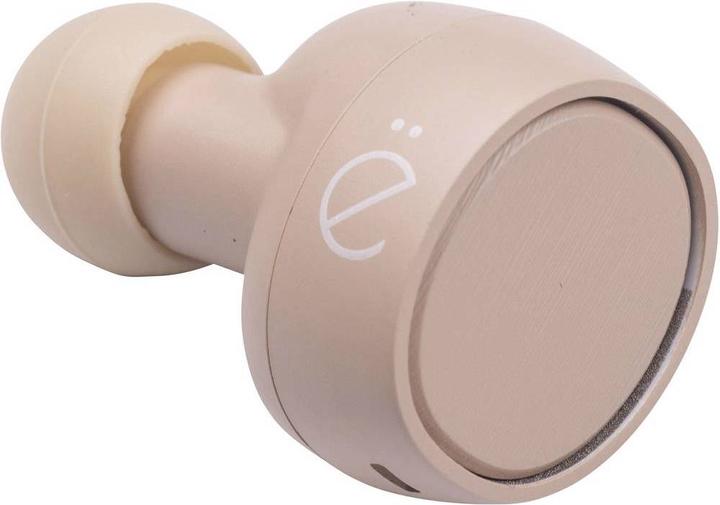 Actual product image HER In Ear Stereo Headset hër bluetooth in earphones (3 h, Wireless)