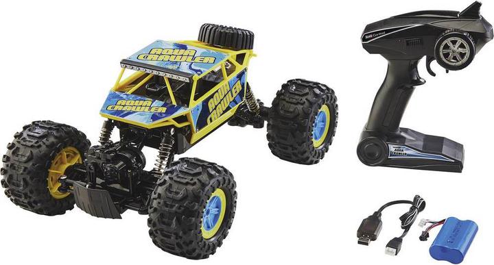 Immagine prodotto Revell Aqua Crawler