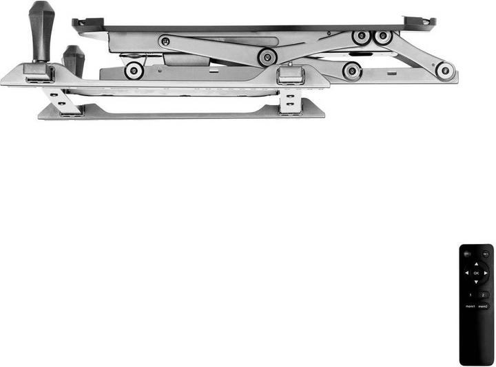 Actual product image myWall TV Ceiling Mount Ceiling Bracket (Ceiling)