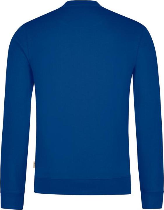 Actual product image Hakro Sweatshirt MIKRALINAR® ECO (5XL)