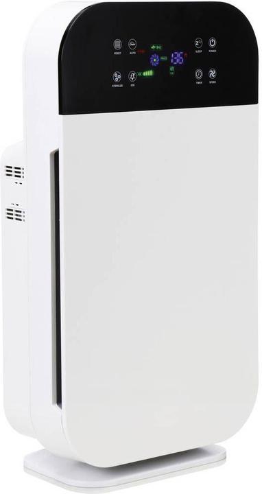Productafbeelding MediaShop Luchtreiniger Luchtreiniger DELUXE 6 1 (30 m²)