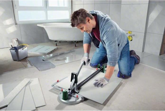 Produktbild Bosch Home & Garden Ptc 640