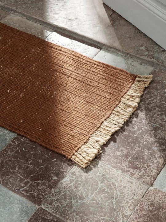 Image du produit Ferm Living Bloc Mat (80 x 50 cm)