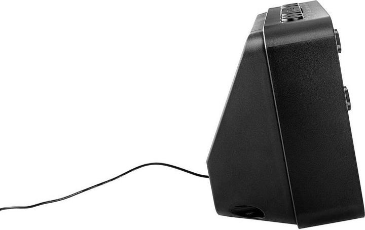 Actual product image Dual DAB CR 10 (DAB+, FM)