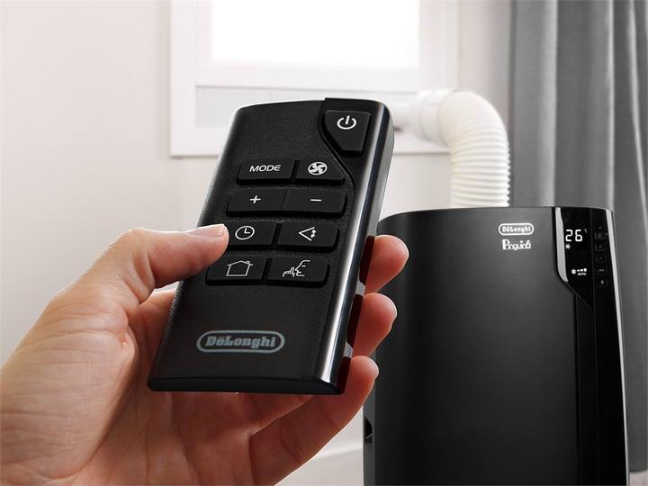 Actual product image De'Longhi PAC EX120 Silent (44 m², 11500 BTU/h)