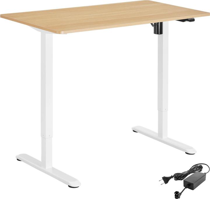 Immagine prodotto tectake Skadi (120 x 60 x 118 cm)