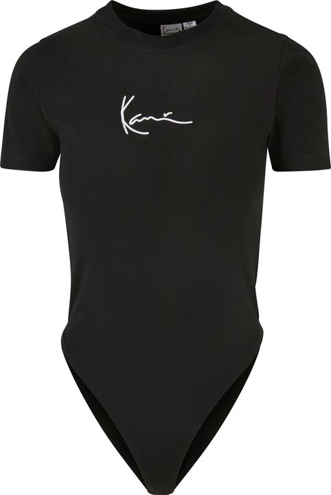 Karl Kani KKWQ32001BLK Small Signature Tee Body black - 16109