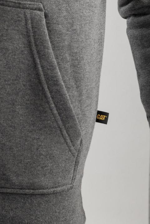 Actual product image Cat Trademark hoodie CW10646 (S)