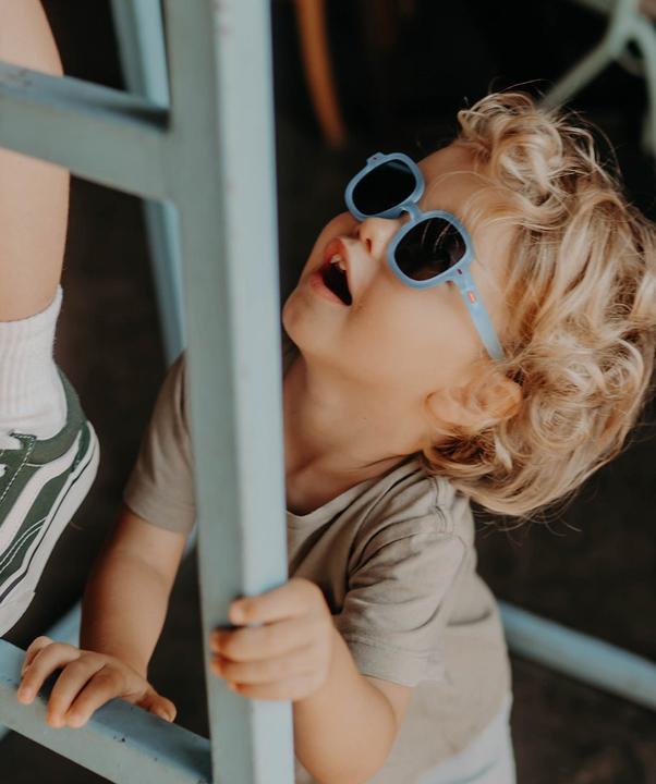 Produktbild Hello Hossy Koody Sky Sonnenbrille - Hellblau