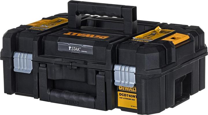 Immagine prodotto DeWalt Trapano ad angolo (Batteria ricaricabile)