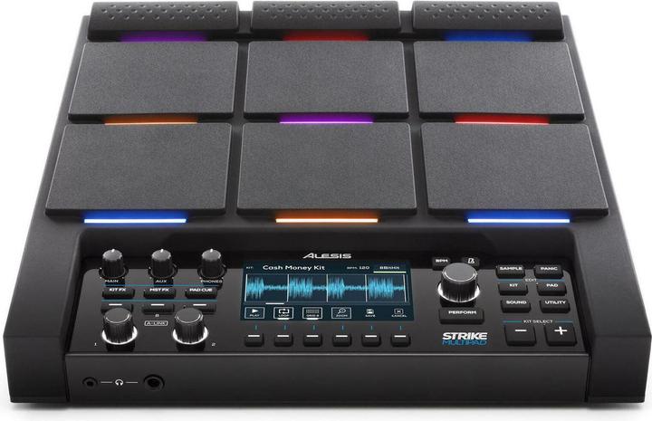 Alesis Strike Multi Pad (E-Drum)