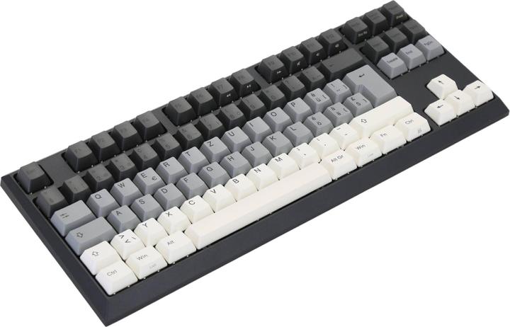 Produktbild Varmilo Cliff Yakumo VCS88 (CH, Kabellos, Kabelgebunden)