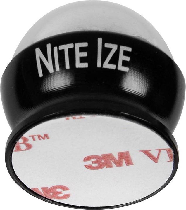 Actual product image Nite Ize Steelie ball holder