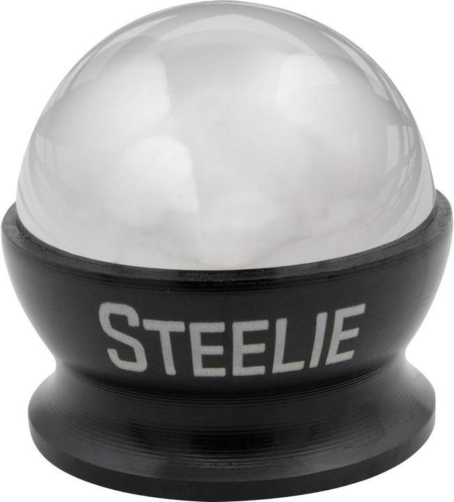 Actual product image Nite Ize Steelie ball holder