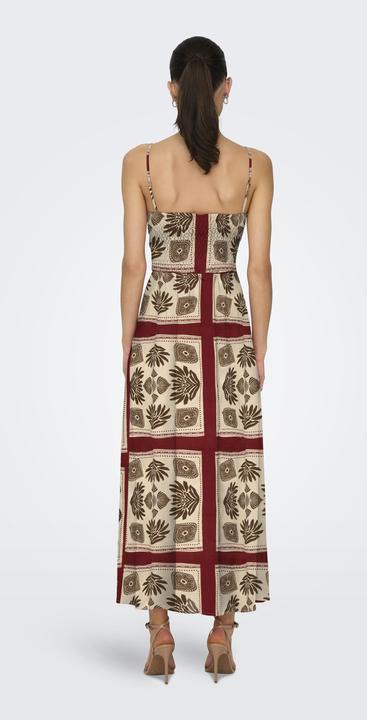 Produktbild Only ONLNOVA Langes Kleid Kleid (M)
