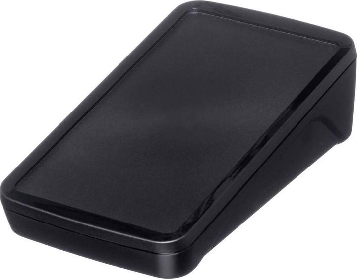 Actual product image Bopla Console housing series Bopad (Housing)