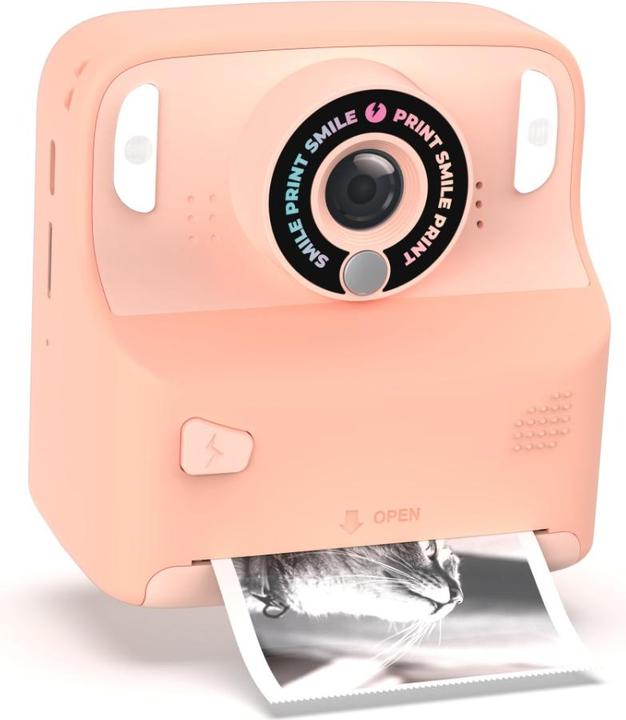 Immagine prodotto MOB Pixiprint Insta Click & Print Rosa
