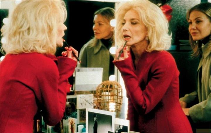 Actual product image All about my mum (DVD, 2024, German, Spanish)