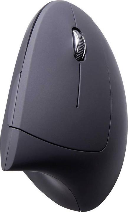 Actual product image Renkforce RF-WM-322 Maus RF Wireless Optical 1600 DPI right (Wireless)