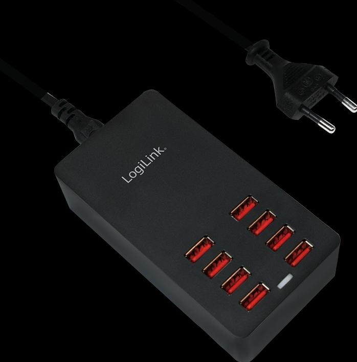 Image du produit LogiLink Pa0140 (44 W)