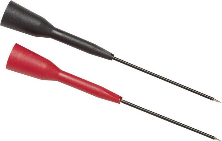 Fluke Satz steife Backprobe Pins TP88 (Prüfspitze)