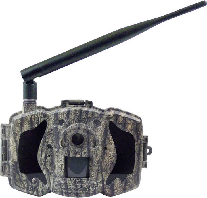 Image du produit Berger & Schröter MG984G 30M