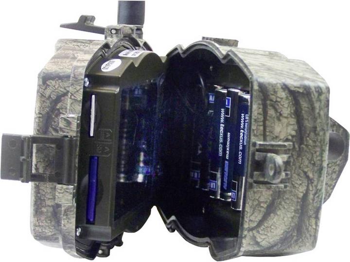 Image du produit Berger & Schröter MG984G 30M