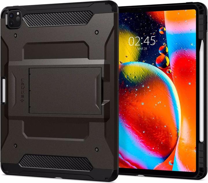 Spigen Tough Armor Tech (iPad Pro 12.9 2020 (4. Gen))