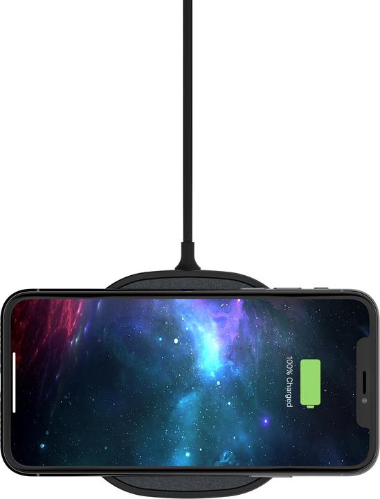 Immagine prodotto mophie Pad singolo universale senza fili (15 W)