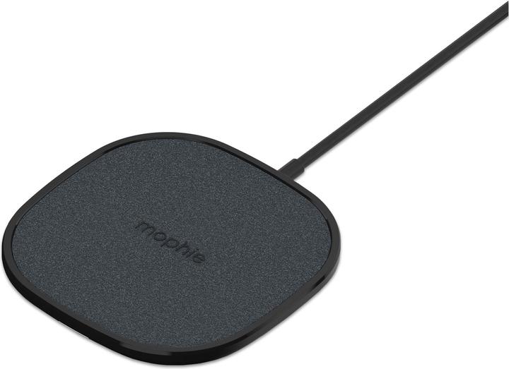 mophie Pad singolo universale senza fili (15 W)