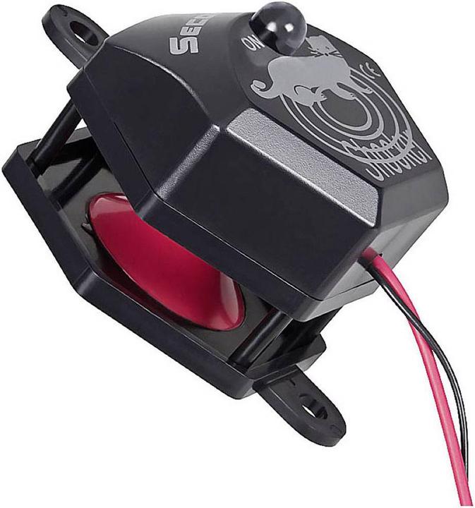 Actual product image SecoRüt Marten defence
