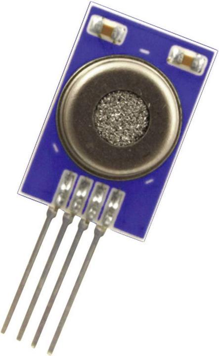 Produktbild IST Feuchte und Temperatur Sensor Digitaler /Temperatur HYT