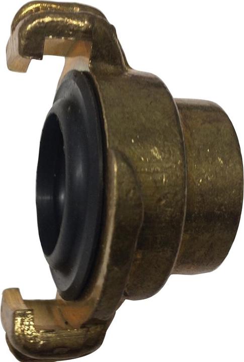 Actual product image Huspo Geka coupling