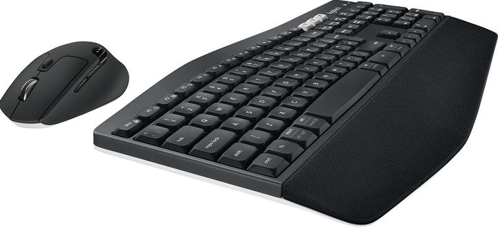 Actual product image Logitech MK850 (DE, Wireless)