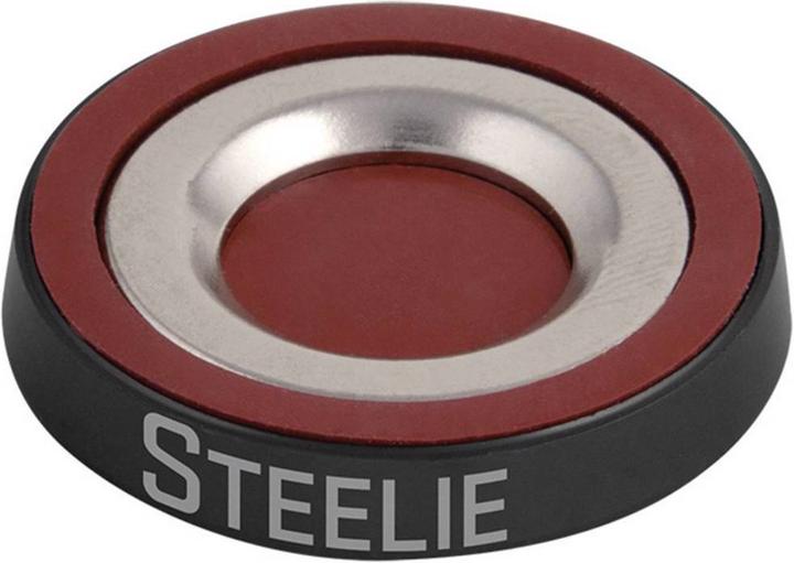 Produktbild Nite Ize Steelie Magnetische Gelenkfassung, klein
