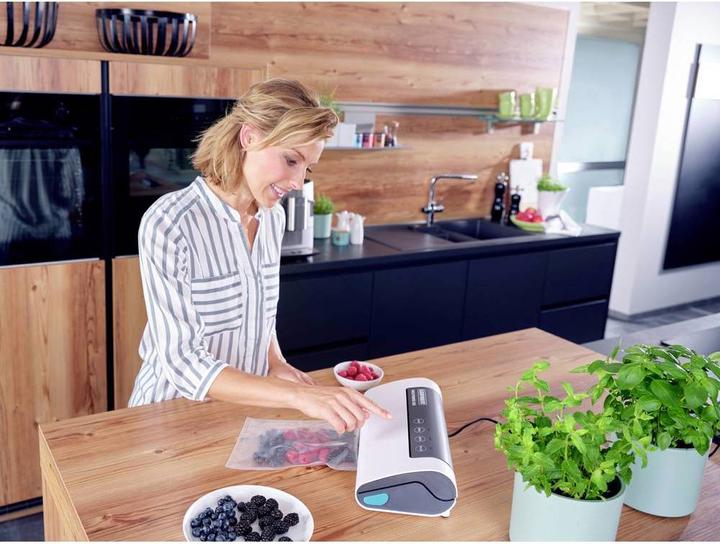 Image du produit Leifheit Aspirateur Aspirateur Vacu 300